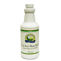    / Aloe Vera Juice NSP