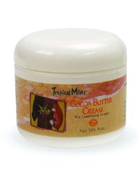 Cocoa Butter Cream/Крем с маслом какао
