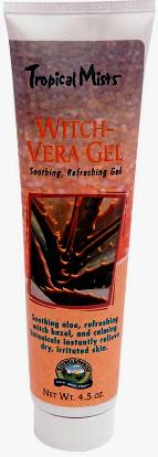 Witch Vera Gel/     