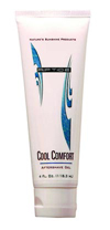 Cool Comfort Aftershave Gel/Гель после бритья