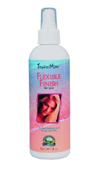 Flexible Finish/ Гибкий фиксатор-спрей для волос